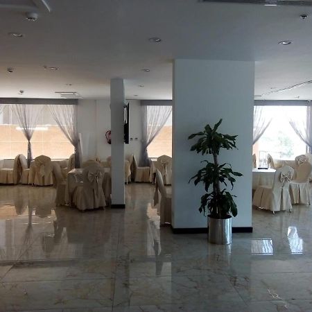 Shahad Alola Serviced Apartments ターイフ エクステリア 写真