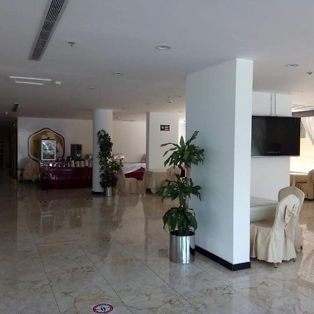 Shahad Alola Serviced Apartments ターイフ エクステリア 写真