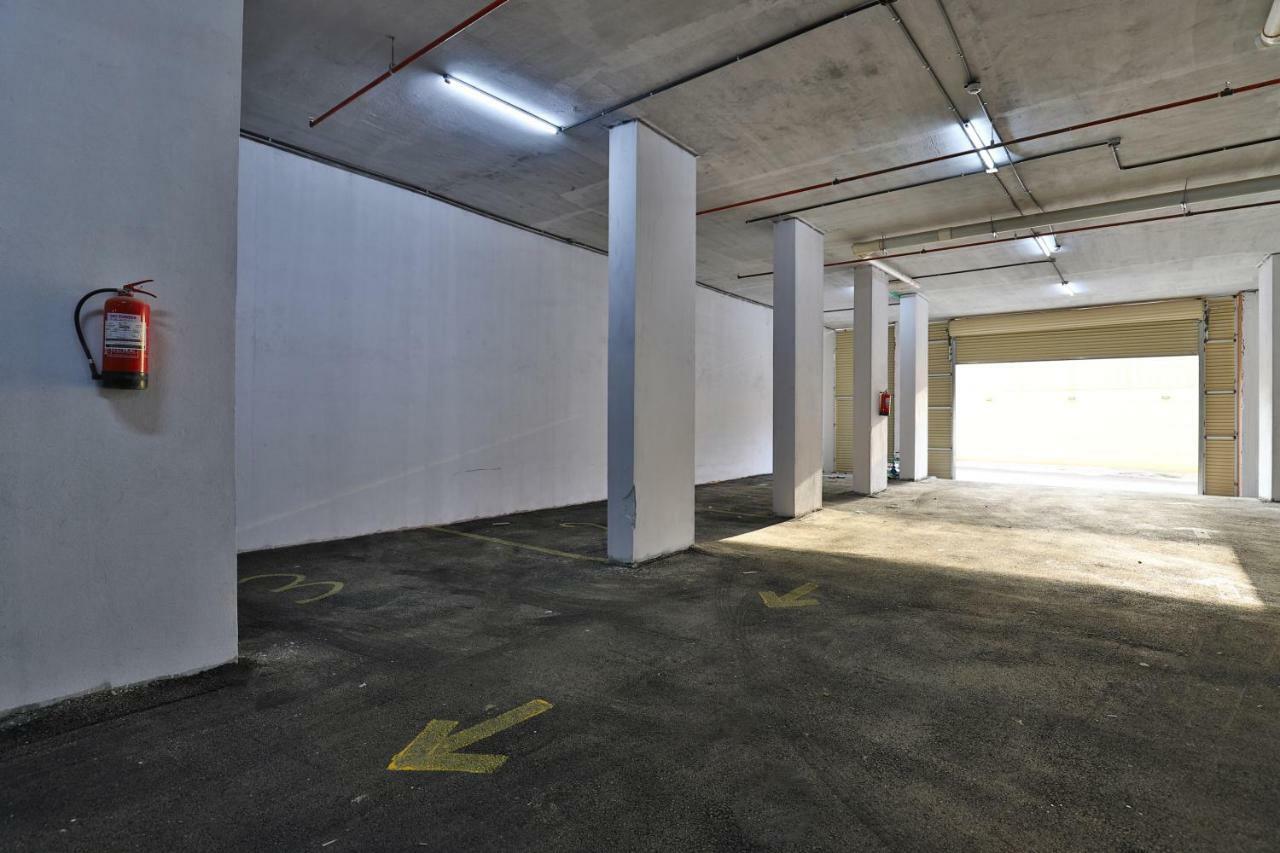 Shahad Alola Serviced Apartments ターイフ エクステリア 写真