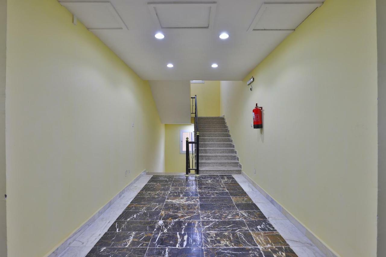 Shahad Alola Serviced Apartments ターイフ エクステリア 写真