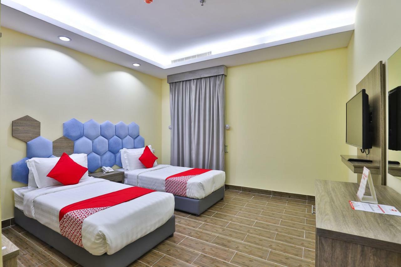 Shahad Alola Serviced Apartments ターイフ エクステリア 写真