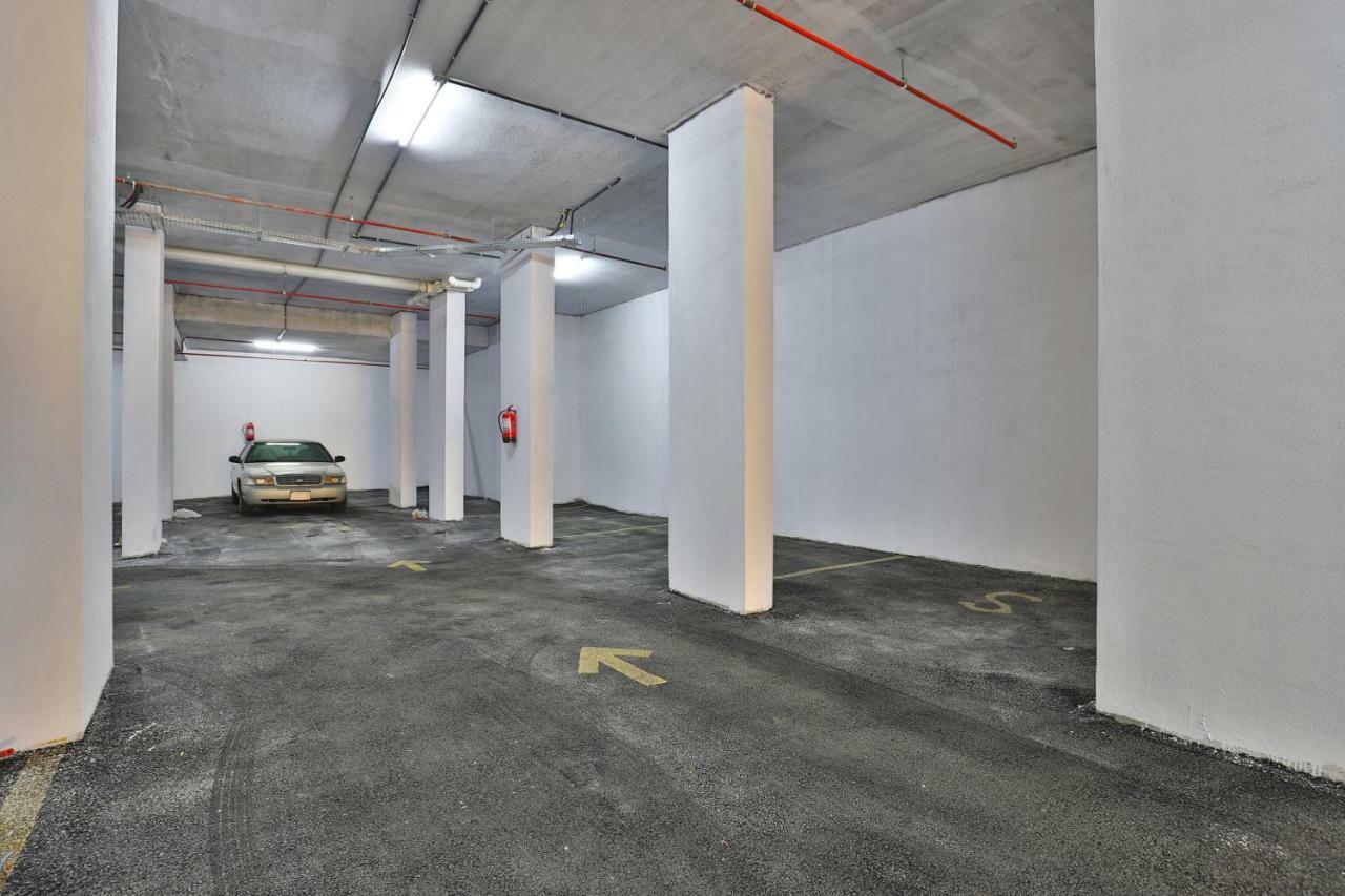 Shahad Alola Serviced Apartments ターイフ エクステリア 写真
