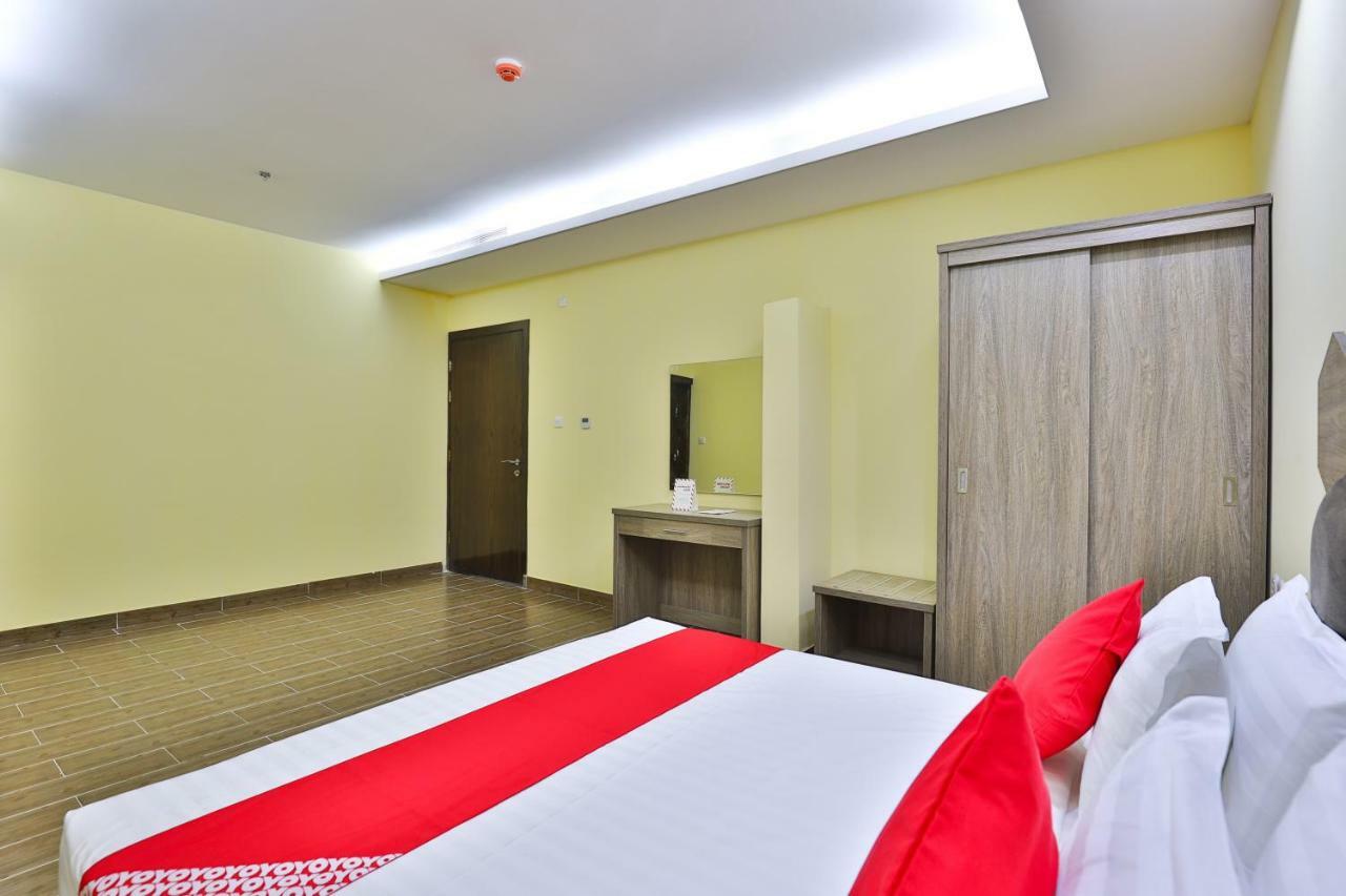 Shahad Alola Serviced Apartments ターイフ エクステリア 写真