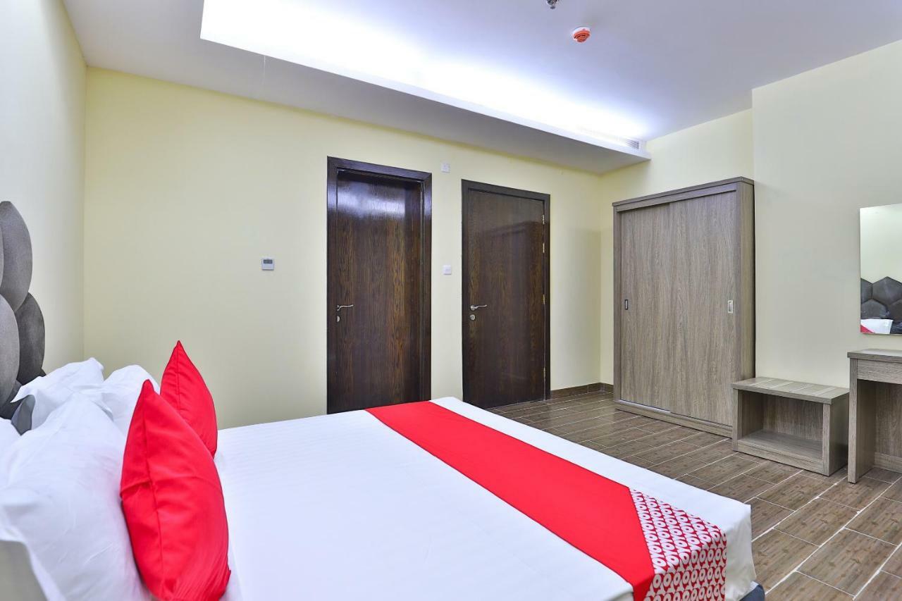 Shahad Alola Serviced Apartments ターイフ エクステリア 写真