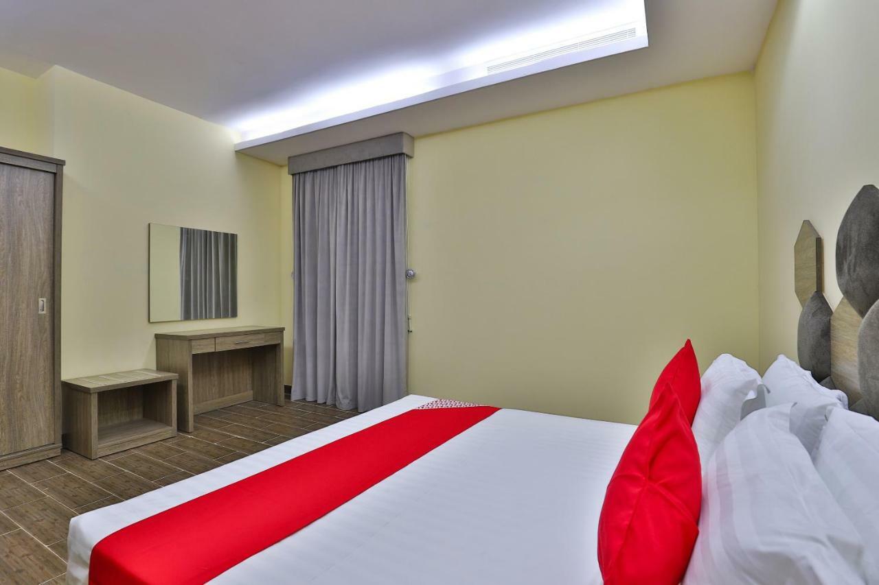 Shahad Alola Serviced Apartments ターイフ エクステリア 写真