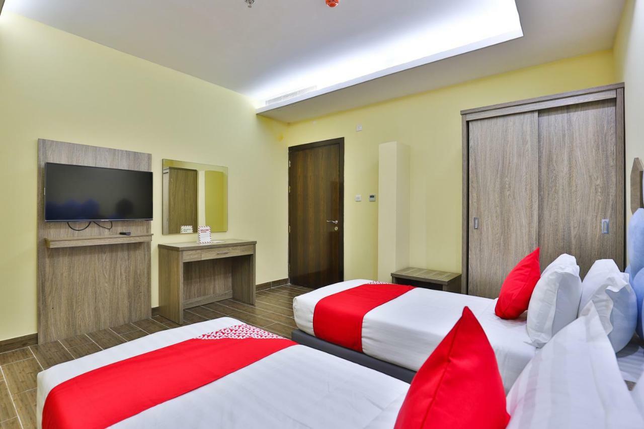 Shahad Alola Serviced Apartments ターイフ エクステリア 写真