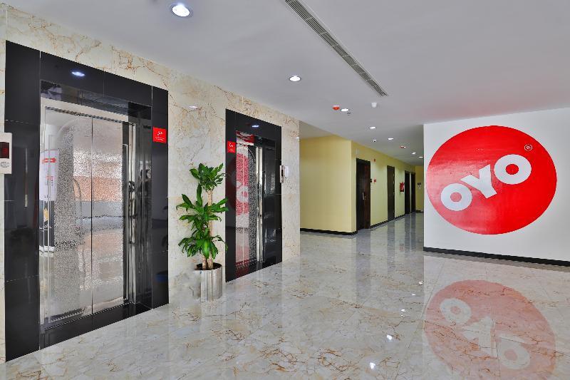 Shahad Alola Serviced Apartments ターイフ エクステリア 写真