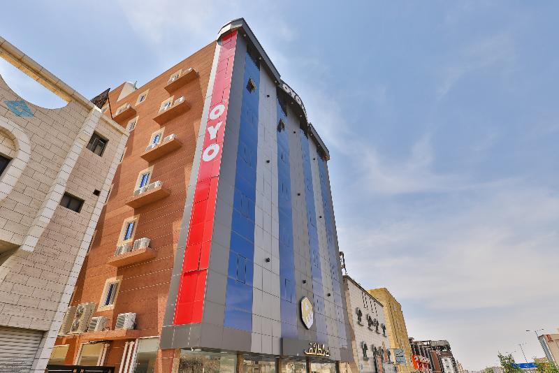 Shahad Alola Serviced Apartments ターイフ エクステリア 写真